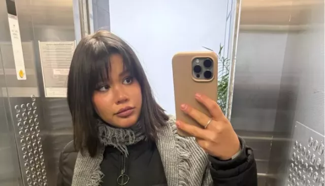 Дана Борисова рассказала, как жених душил ее 18-летнюю дочь из-за макарон - Толк, 10.03.2026