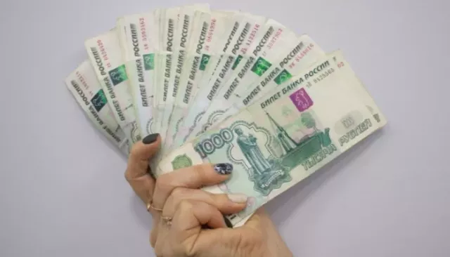 Стало известно, какие специалисты получали более 500 тысяч рублей в декабре - Толк, 10.03.2026