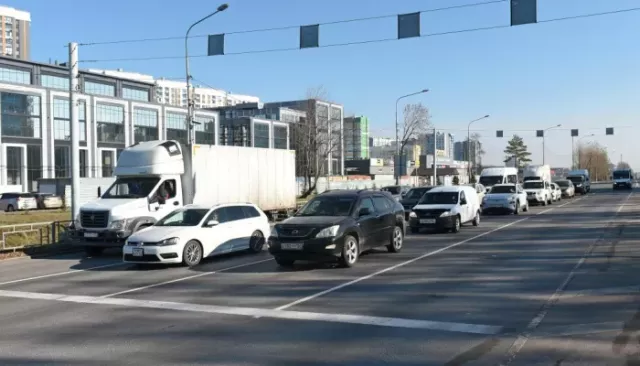 Разметку на дорогах Барнаула обновят за 70 млн рублей - Толк, 13.03.2026