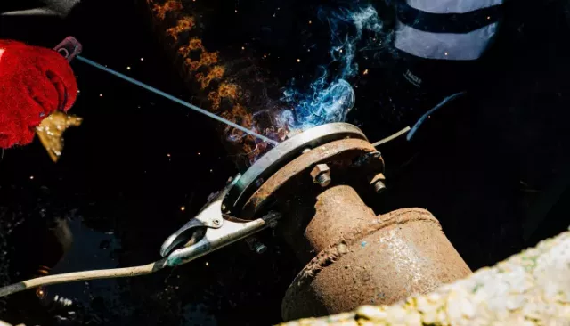 В Барнауле на сутки ограничат водоснабжение из-за работ на "Чкаловском" водоводе - Толк, 13.03.2026