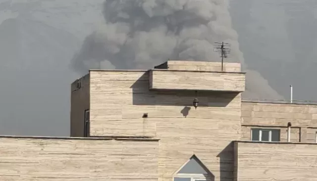 Власти Ирана назвали два условия для прекращения войны - Толк, 14.03.2026