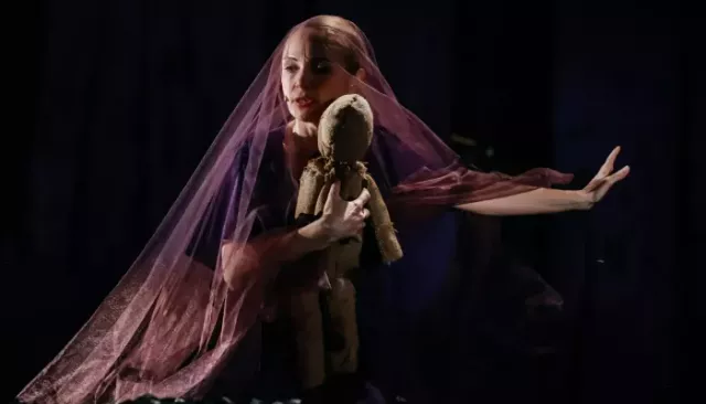 "Великолепное произведение искусства": Томенко посмотрел премьеру "Франкенштейна" "Великолепное произведение искусства": Томенко посмотрел премьеру "Франкенштейна" - Толк, 14.03.2026