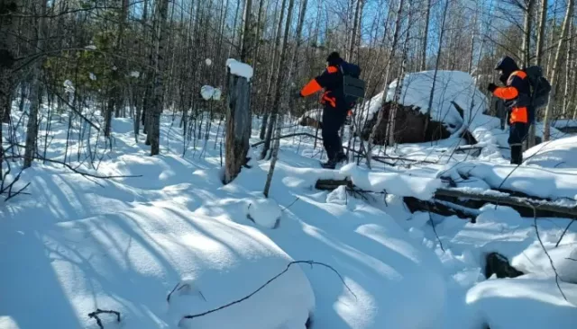 Нашелся свидетель исчезновения семьи Усольцевых в сибирской тайге - Толк, 14.03.2026