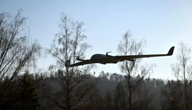 Ликвидировано 65 целей: атака ВСУ на Москву стала самой крупной с начала года - Толк, 15.03.2026