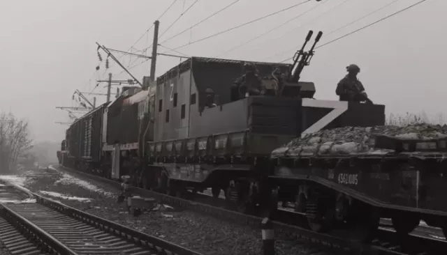 Потери ВСУ и бегство с поля боя: сводка событий СВО на 15 марта - Толк, 15.03.2026