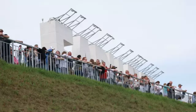 Вячеслав Франк обратился к главе Роспатента из-за "приватизации" фразы "Барнаул – столица мира" - Толк, 16.03.2026