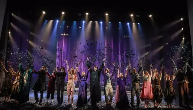 Алтайский край присоединится к акции "Ночь театрального искусства" - Толк, 17.03.2026