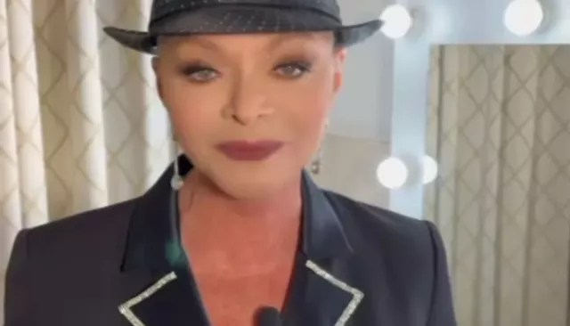 Лариса Долина потребовала 176 млн рублей у аферистов за потерянную квартиру - Толк, 17.03.2026