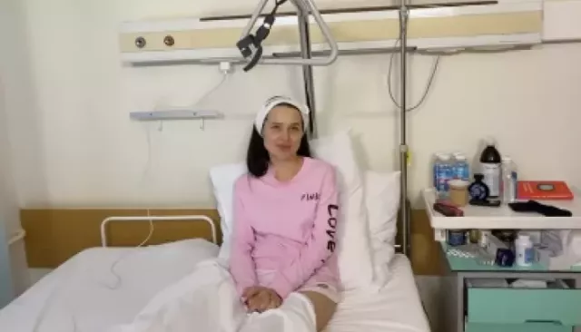 Отмена домашнего ареста: что известно о состоянии блогерши Лерчек и ее борьбе с раком - Толк, 17.03.2026