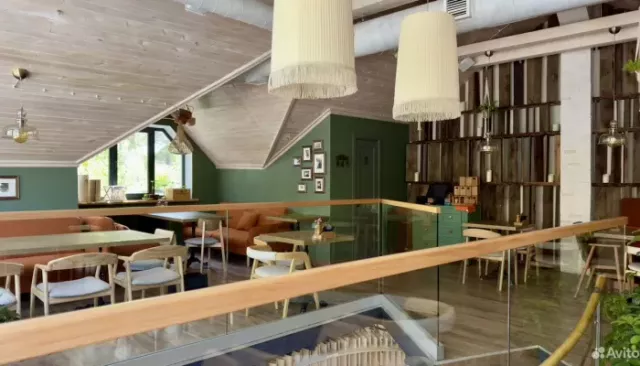 Семейный ресторан рядом с горнолыжным комплексом продают в Барнауле за 7 млн рублей - Толк, 17.03.2026