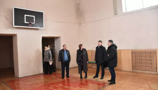 Временное здание гимназии №5 в Камне-на-Оби отремонтируют за 50 млн рублей - Толк, 18.03.2026