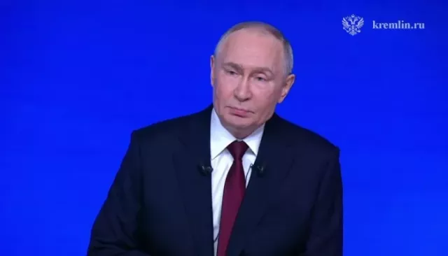 Путин помиловал 23 осужденных женщин: кто попал под указ - Толк, 18.03.2026