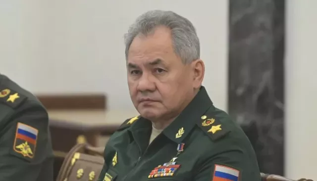 Шойгу заявил, что Россия отражает угрозы со стороны 56 стран - Толк, 18.03.2026