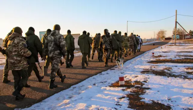 Алтайский омбудсмен назвал главные проблемы, с которыми обращаются участники СВО и их семьи - Толк, 19.03.2026