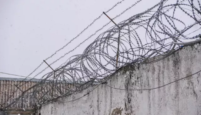 64 больных заключенных досрочно освободили из колоний Алтайского края в 2025 году - Толк, 20.03.2026