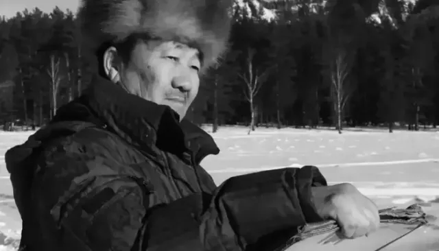 Ушел из жизни Заслуженный художник Республики Алтай Вячеслав Торбоков - Толк, 21.03.2026