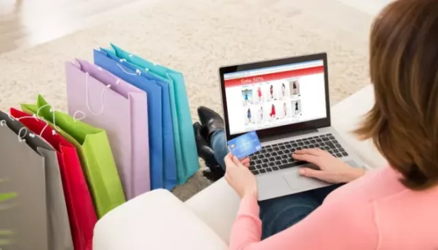 Введение самозапрета на покупки на маркетплейсах обсуждают в Госдуме Введение самозапрета на покупки на маркетплейсах обсуждают в Госдуме - Толк, 21.03.2026