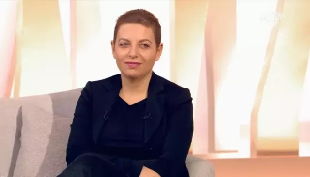Маргарита Симоньян призналась, что до сих пор не рассказала детям о своем диагнозе - Толк, 22.03.2026