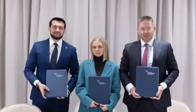 Республика Алтай заключила важные соглашения в сфере развития творческой экономики - Толк, 23.03.2026