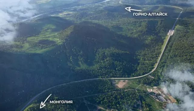 Андрей Турчак: реконструкция 18 километров Чуйского тракта стартует в ближайшее время - Толк, 24.03.2026