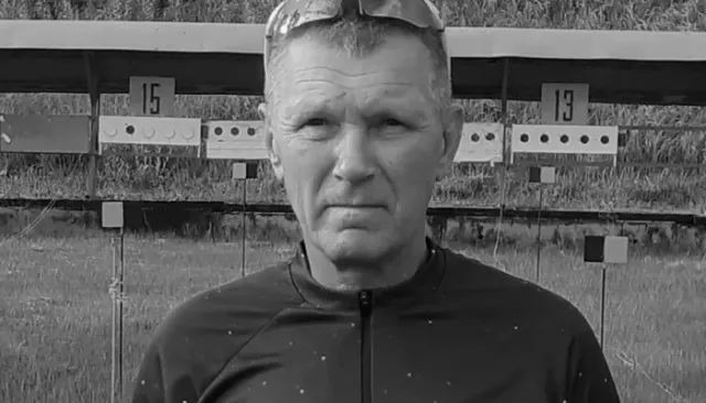 Глава Барнаульской федерации биатлона Андрей Угаров погиб в зоне СВО - Толк, 24.03.2026