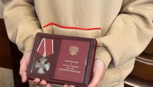 Волна фейков о наградах и квартирах для участников СВО захлестнула Алтайский край Волна фейков о наградах и квартирах для участников СВО захлестнула Алтайский край - Толк, 26.03.2026