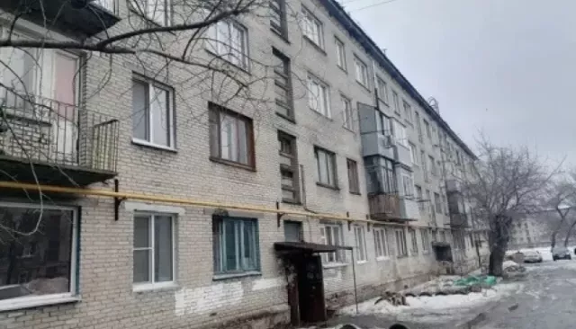 Судьбу аварийного дома на ул. Тимуровской в Барнауле решат после экспертной оценки - Толк, 27.03.2026