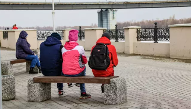 В Алтайском крае пройдет весенний дождь на фоне потепления до +12 градусов В Алтайском крае пройдет весенний дождь на фоне потепления до +12 градусов - Толк, 27.03.2026