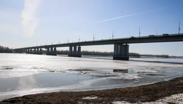 Тепло до +14 градусов ожидается в Алтайском крае: прогноз на ближайшие дни Тепло до +14 градусов ожидается в Алтайском крае: прогноз на ближайшие дни - Толк, 28.03.2026