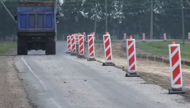 29 млрд рублей потратят на дороги и инфраструкуру в Алтайском крае в 2026 году - Толк, 28.03.2026