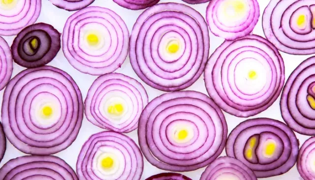 Более 40 тонн импортного лука запретили ввезти в Алтайский край - Толк, 29.03.2026