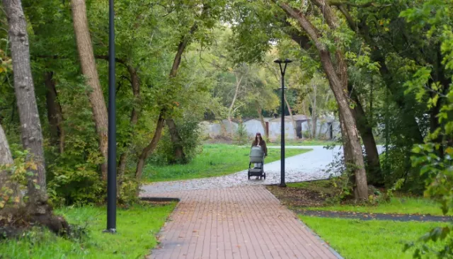 Власти Барнаула нашли подрядчиков для благоустройства трех общественных территорий Власти Барнаула нашли подрядчиков для благоустройства трех общественных территорий - Толк, 01.04.2026