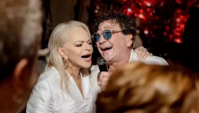 Лариса Долина выиграла суд против мошенников и пересчитала ущерб Лариса Долина выиграла суд против мошенников и пересчитала ущерб - Толк, 01.04.2026