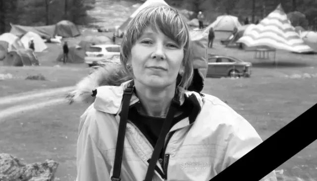 Ушла из жизни заслуженный журналист Республики Алтай Галина Миронова - Толк, 01.04.2026