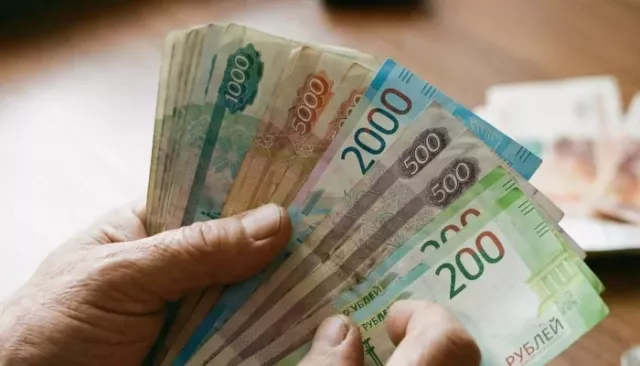 Предупредительный список Центробанка пополнили 12 черных кредиторов на Алтае - Толк, 02.04.2026