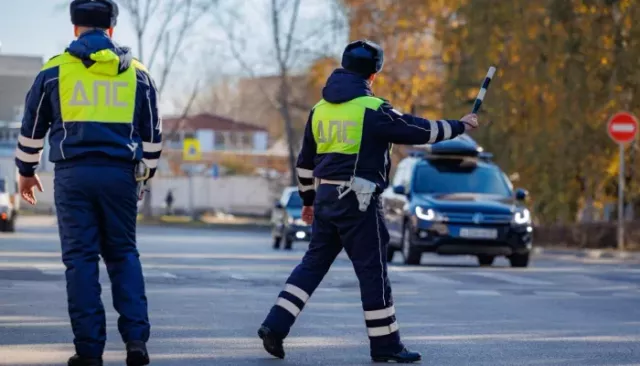 Еще одну трассу перекрыли в Алтайском крае из-за подтопления - Толк, 05.04.2026
