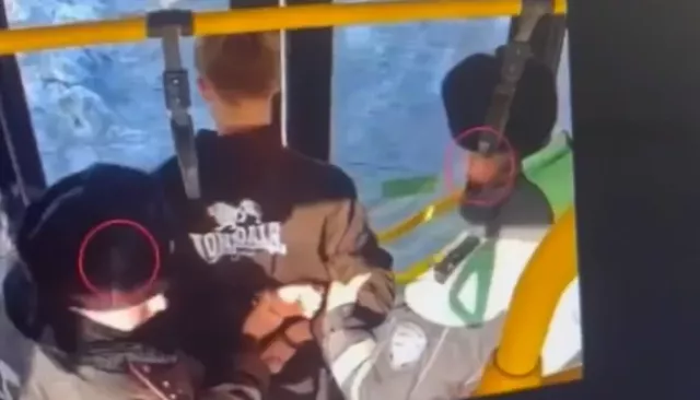 18-летний уроженец Алтайского края стал курьером для мошенников в Новосибирске - Толк, 05.04.2026