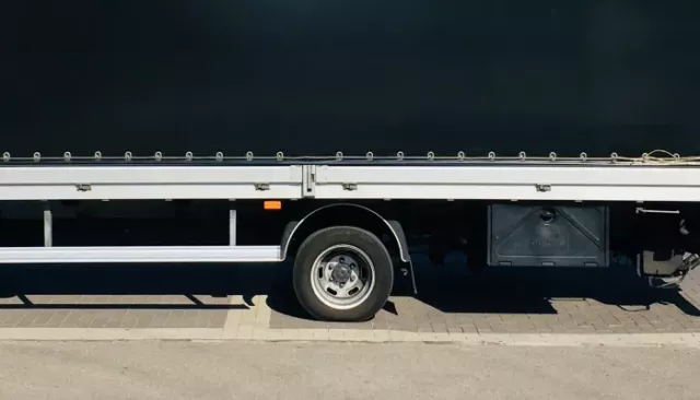 Весенние ограничения начали действовать на дорогах Алтайского края - Толк, 06.04.2026