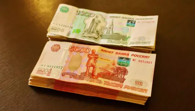 Алтайский край отстает по уровню зарплат в малых городах. Рейтинг - Толк, 07.04.2026