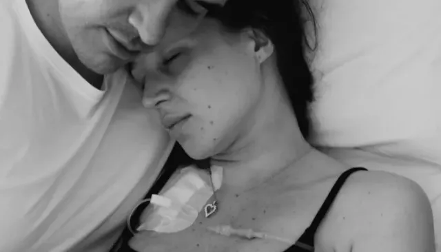 Дети Валерии Чекалиной боятся потерять маму: как болезнь повлияла на семью - Толк, 07.04.2026