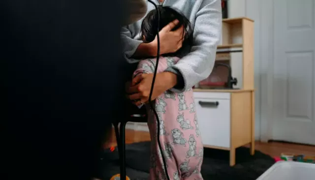 Супруги держали пожилую няню в рабстве почти год: что им грозит - Толк, 07.04.2026