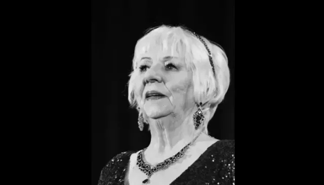 В Республике Алтай скончалась худрук ансамбля "Радуга" Светлана Семенова - Толк, 12.04.2026