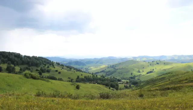 Озера, курорты и горы: где отдохнуть в Алтайском крае в 2026 году. Топ-10 локаций Озера, курорты и горы: где отдохнуть в Алтайском крае в 2026 году. Топ-10 локаций - Толк, 13.04.2026