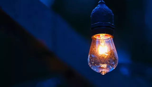 Камень-на-Оби накопил более 3 млн рублей долгов за электричество - Толк, 13.04.2026