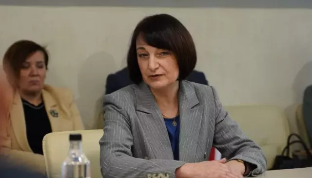 Депутаты Славгорода переизбрали главу округа на второй срок - Толк, 14.04.2026