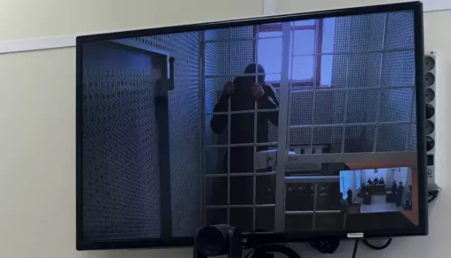 Барнаульского маньяка Манишина этапировали в тюрьму - Толк, 14.04.2026