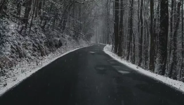 Дождь, снег и ночные заморозки накроют Республику Алтай в ближайшие дни - Толк, 14.04.2026