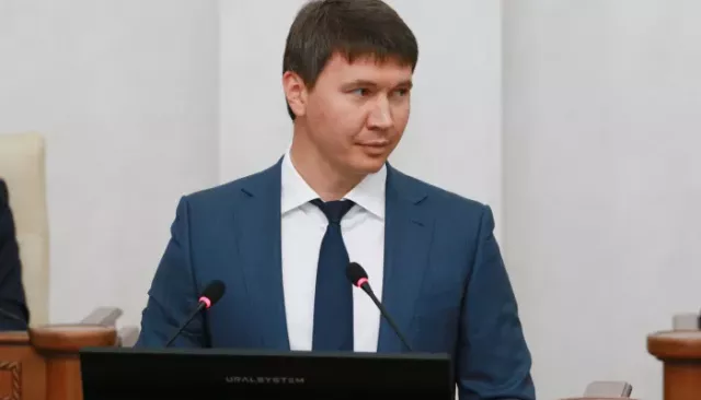 Экс-глава Алтайкрайимущества Александр Теплов не пытался обжаловать свой арест - Толк, 15.04.2026