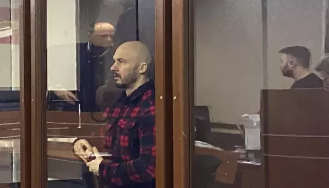 Миллионы на счетах: дело главы "Малоэтажной Сибири" Заикина получило новый поворот - Толк, 15.04.2026