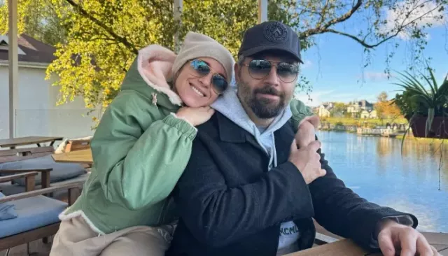 Алексей Чумаков оказался в центре скандала из-за горячих танцев с незнакомкой - Толк, 15.04.2026